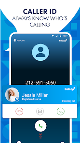 Callapp: Caller Id & Block - Apps On Google Play