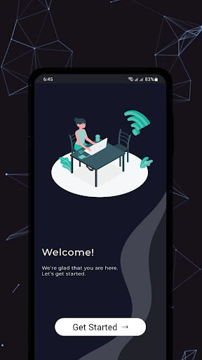 WIFI Watcher Screen 2