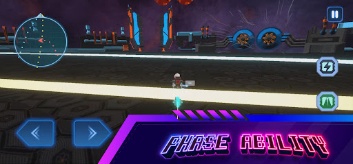 HoloBike 3D screenshot 8