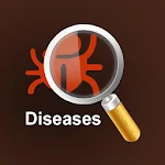 Cover Image of Download MyPestGuide Diseases  APK