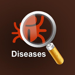Icon image MyPestGuide Diseases