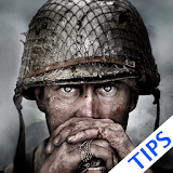Call of Duty WW2 Tips & Tricks icon