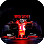 Cover Image of Download Formula Car Wallpapers 1 APK