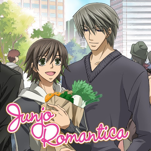 Junjo Romantica TV on Google Play