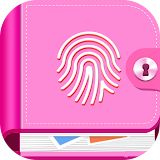 Dinotes - Write Diary & Notes icon