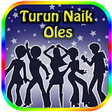 Lagu Turun Naik+Aster Dance icon