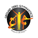 Ground Zero Gymnastics icon