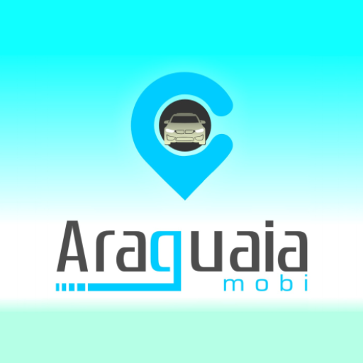 Araguaia Mobi - Passageiro logo