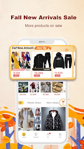 Voghion - Online shopping app - Apps on Google Play