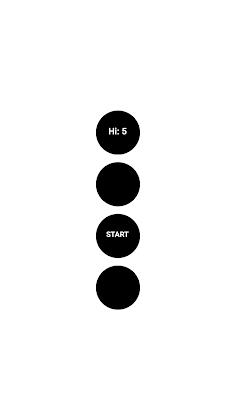 The 4 Dots - Screenshot 1