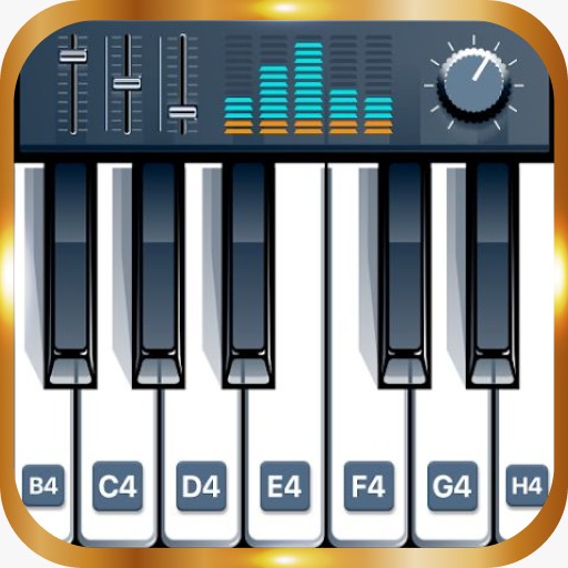 Apprendre le piano – Applications sur Google Play