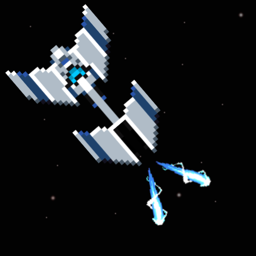 Supernova Smash logo