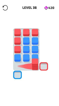 Stacky Puzzle - Screenshot 4