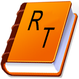 Roget's Thesaurus icon
