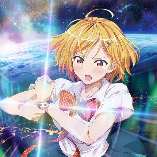 ド級編隊エグゼロス Tvアニメ公式アプリ Apps On Google Play