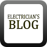 Electrician's Blog icon