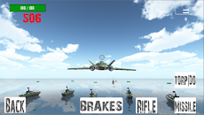 AirCraft War For BattleShipのおすすめ画像5