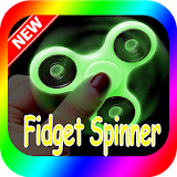 FIDGET SPINNER PRO 2017 icon