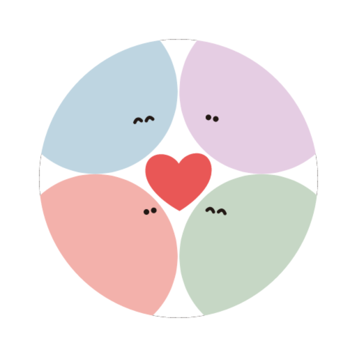 ふぁみる logo