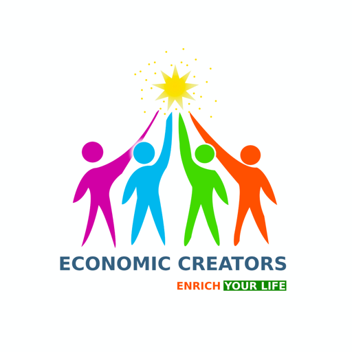 Indian Economic Creators logo