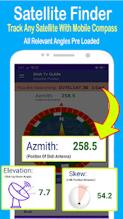 Dish Tv Guide 2.1 APK screenshots 23