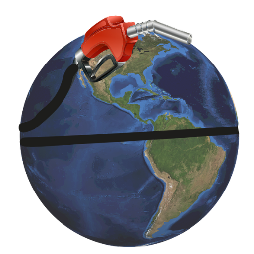 Via Global Auto logo