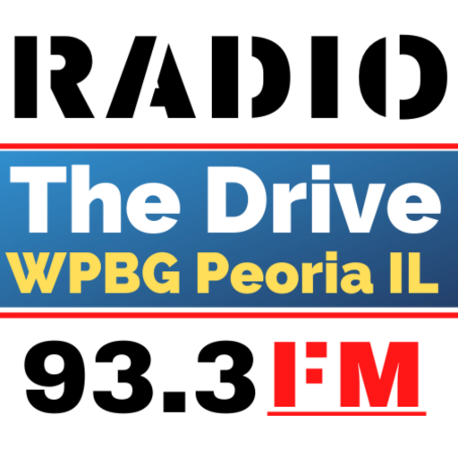 The Drive 93.3 Fm Wpbg Peoria