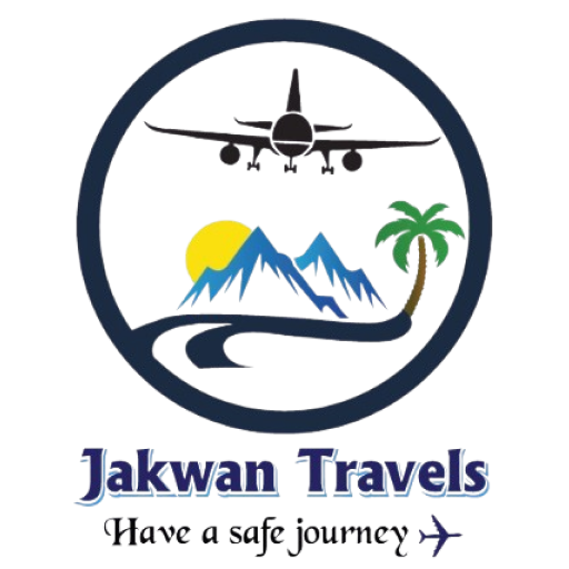 Jakwan Travels Download on Windows