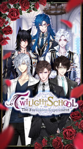 Screenshot of Forbidden Experiment