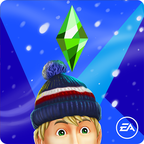 The Sims™ Mobile (Mod) 31.0.1.128819 mod