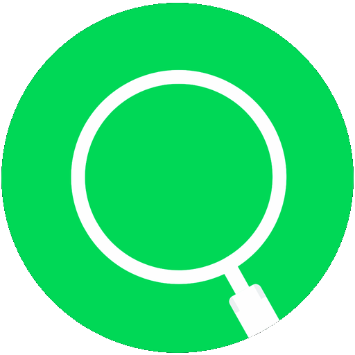 WhatsSearch Logo