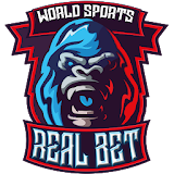 Real Bet VIP World Sports Betting Tips icon