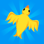 Cover Image of Unduh Bird fly avoid obstacles 1.0 APK