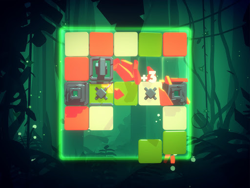 Kenshō - Puzzle - games
