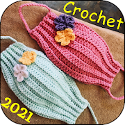 Step by step crochet patterns. Easy crochet??
