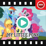 Little Pony Video Collection icon