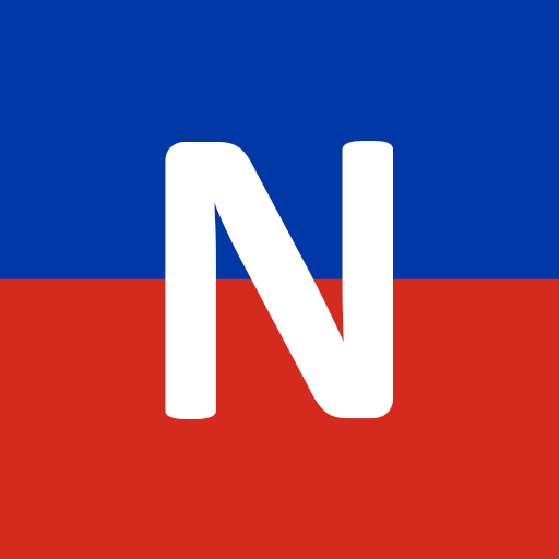 Nomad VPN Russia logo