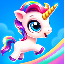 Immagine dell'icona Giochi per bambini di 2-6 anni
