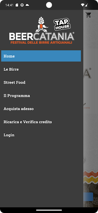 Beer Catania - 1.0.3 - (Android)
