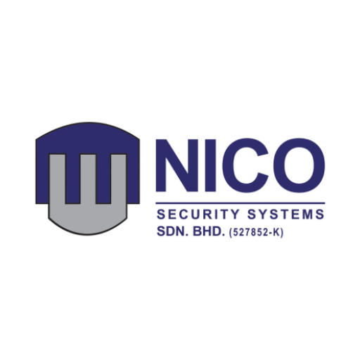 Nico Security logo