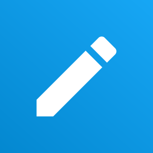 Nextcloud Notes  Icon