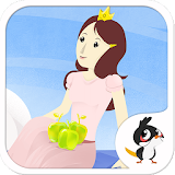 Princess on Glass Hill - Fairy icon