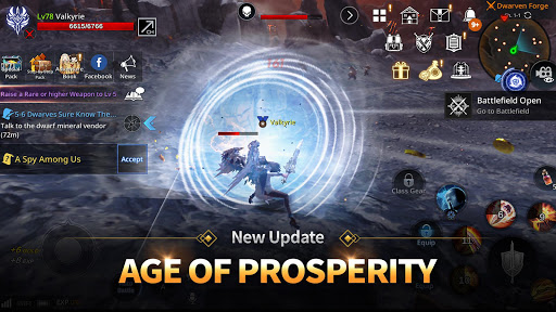 AxE: Alliance vs Empire 3.00.00 Screenshots 2