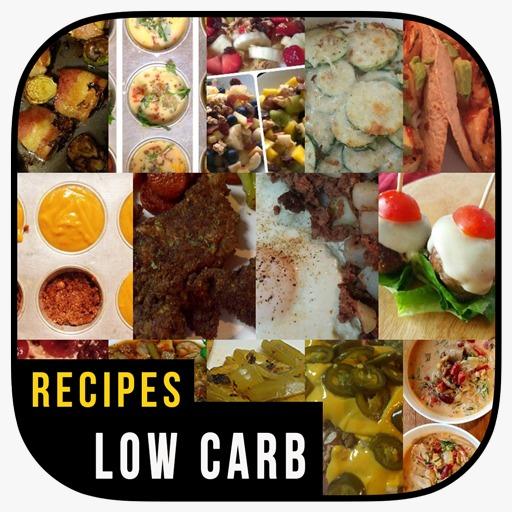 Delicious Low Carb Recipe विंडोज़ पर डाउनलोड करें