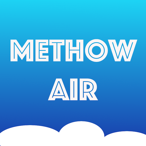 Methow Air logo