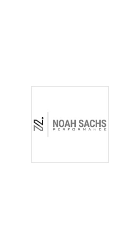 Android application Noah Sachs Performance screenshort