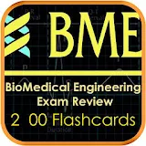 Biomedical Engineering (BME) icon