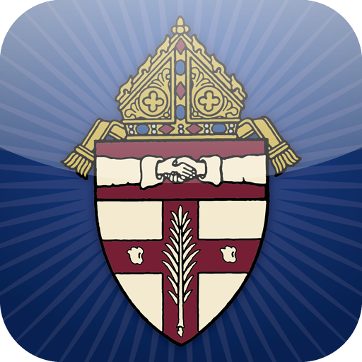 Diocese of Owensboro logo