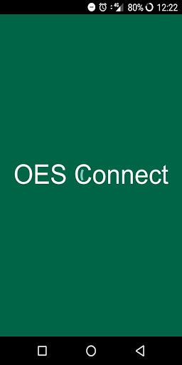 OES Connect