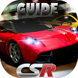 Guide for Csr Racing 2 icon